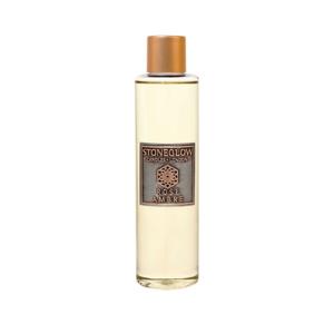 026081 Наполнитель Metallique Роза амбра Stoneglow