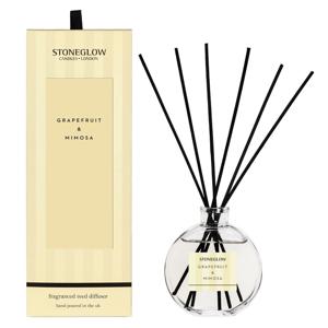 026147 Аромадиффузор Modern Classics Грейпфрут и мимоза Stoneglow