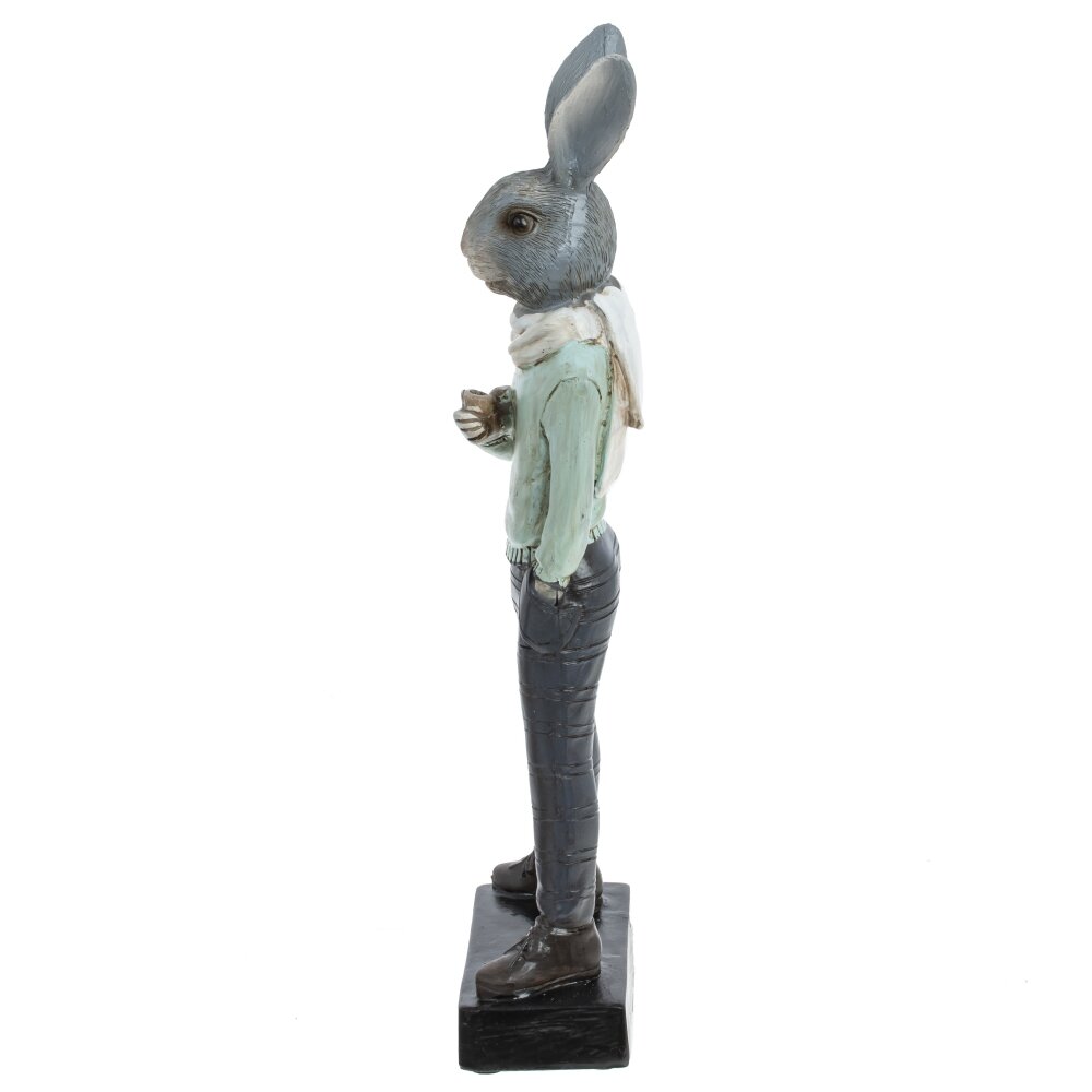 026449 Фигурка декоративная  