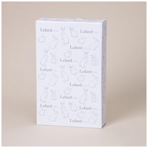 027780 Блюдо Lefard