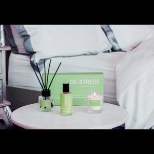 027892 Спрей для постельного белья и подушек Wellbeing Снятие стресса Stoneglow