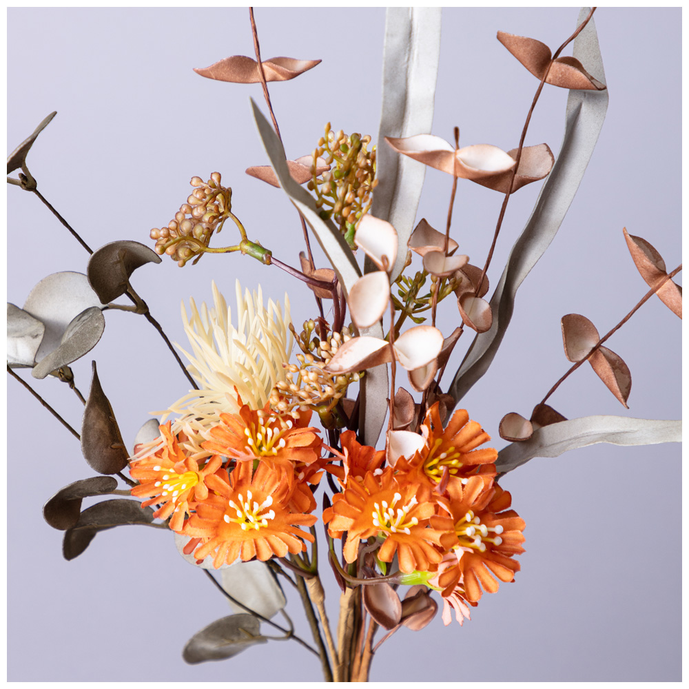 028228 Букет искусственных цветов Lefard