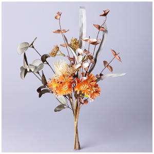 028228 Букет искусственных цветов Lefard