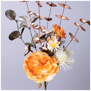 028229 Букет искусственных цветов Lefard