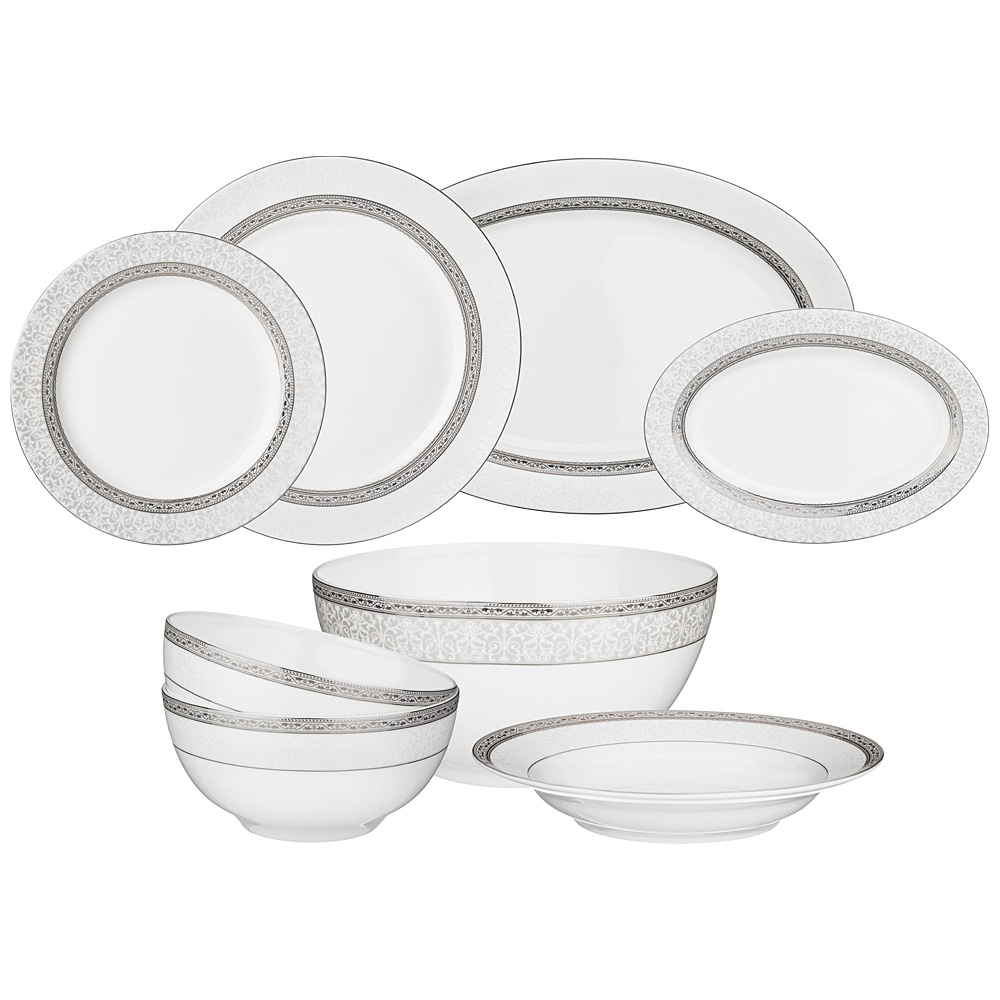 028240 Столовый сервиз Versailles Lefard