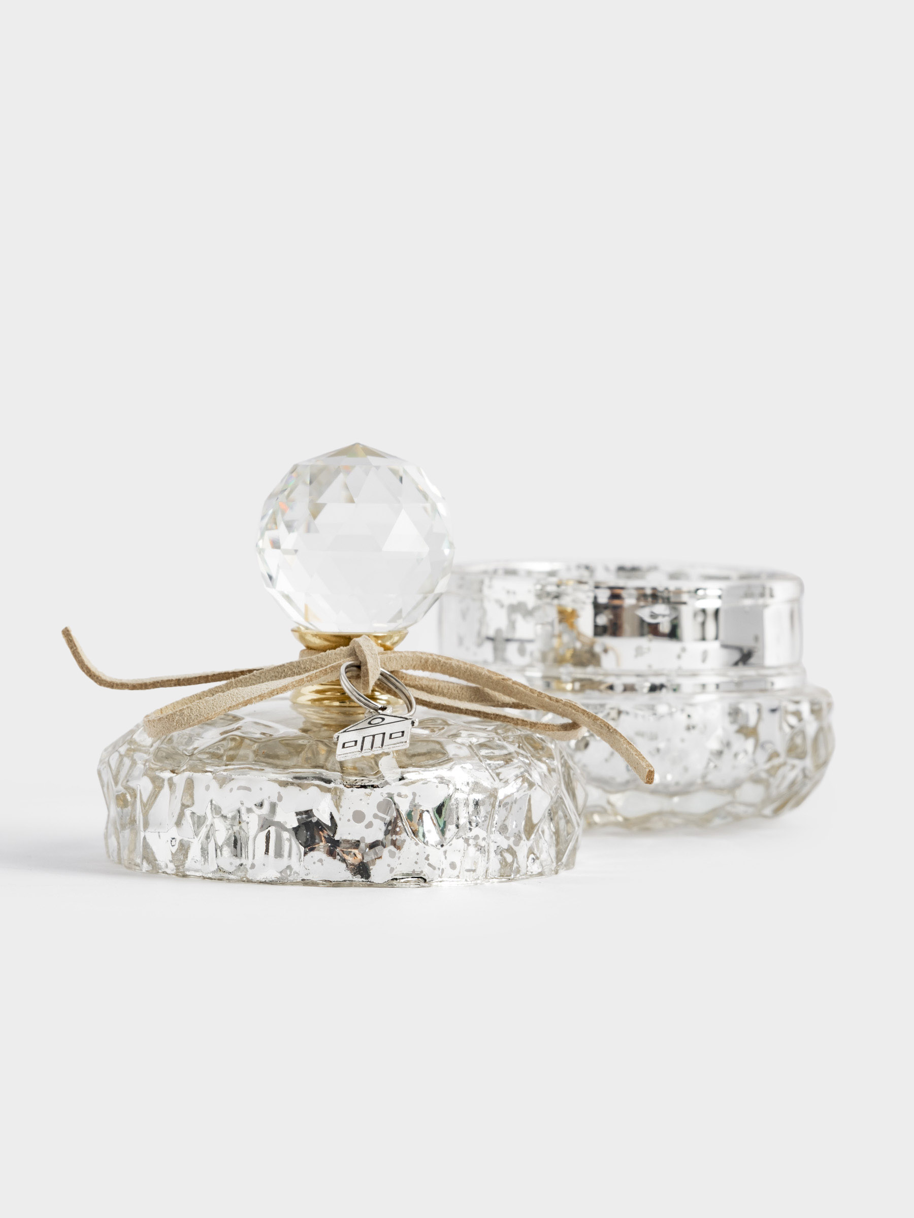 028242 Шкатулка с подвеской Anna Lafarg