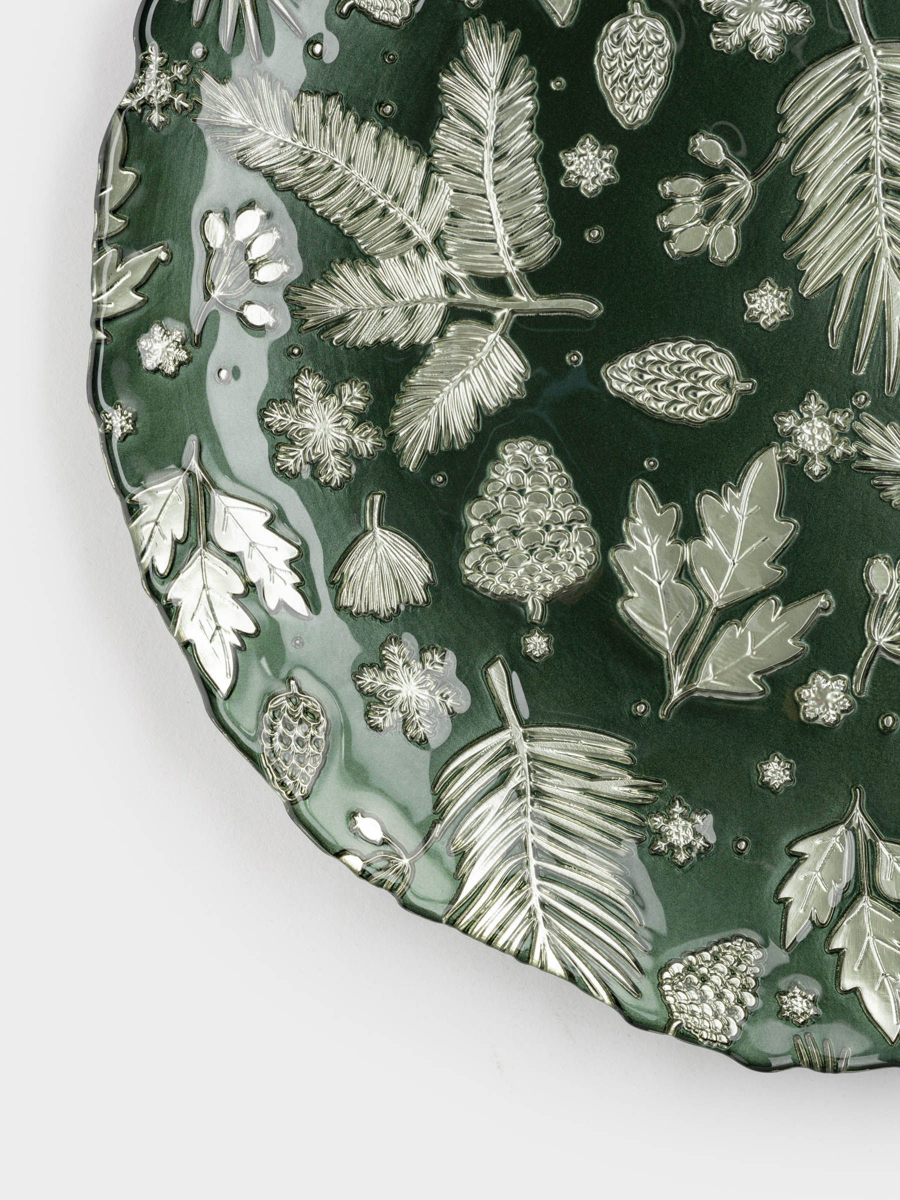 028246 Блюдо Anna Lafarg