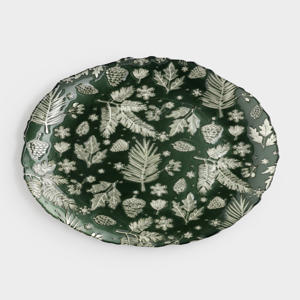 028246 Блюдо Anna Lafarg