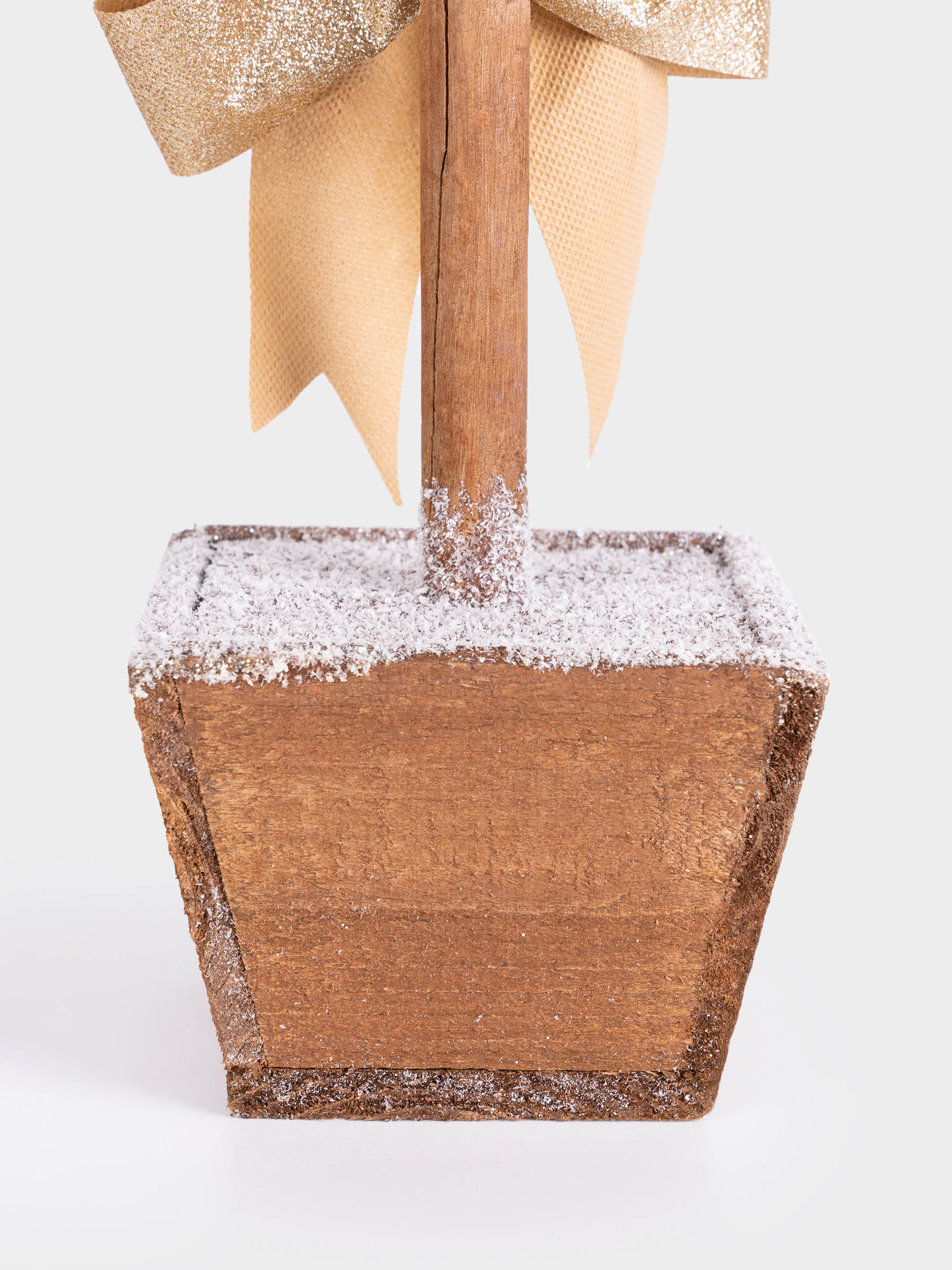 028247 Ель искусственная в горшке Anna Lafarg