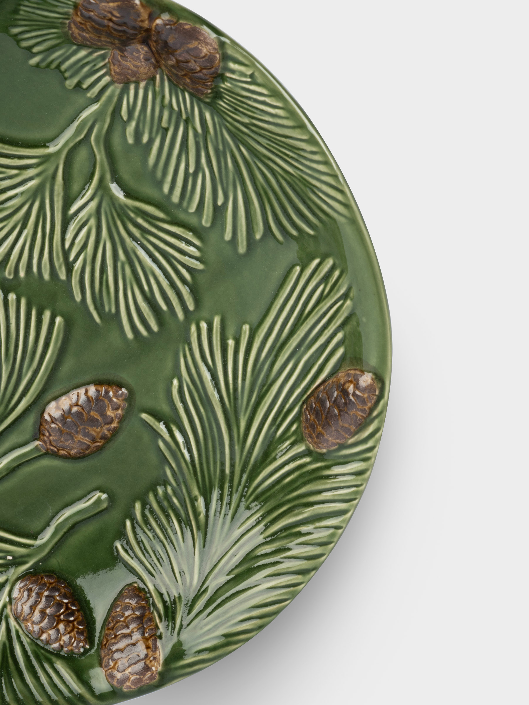 028263 Блюдо Anna Lafarg