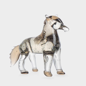 028264 Фигурка декоративная Anna Lafarg 