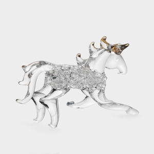 028266 Фигурка декоративная Anna Lafarg