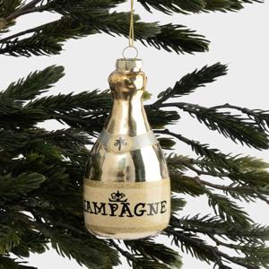 028267 Ёлочное украшение Anna Lafarg