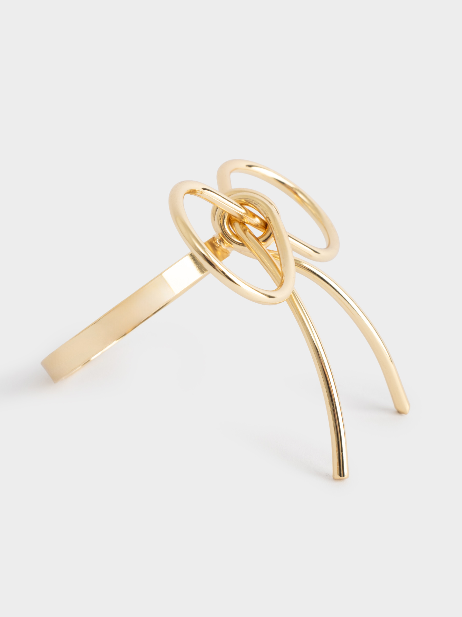 028292 Кольцо для салфеток Anna Lafarg