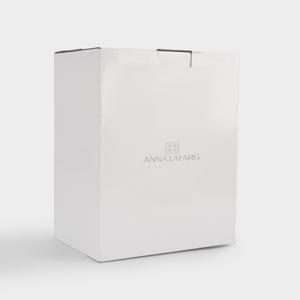 028295 Ваза Anna Lafarg