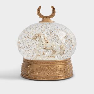 028301 Декоративная фигурка с подсветкой Anna Lafarg