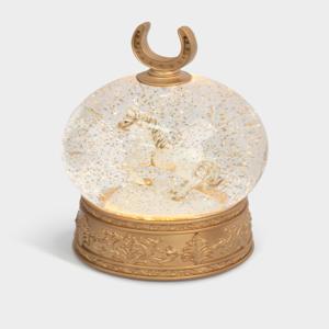 028301 Декоративная фигурка с подсветкой Anna Lafarg