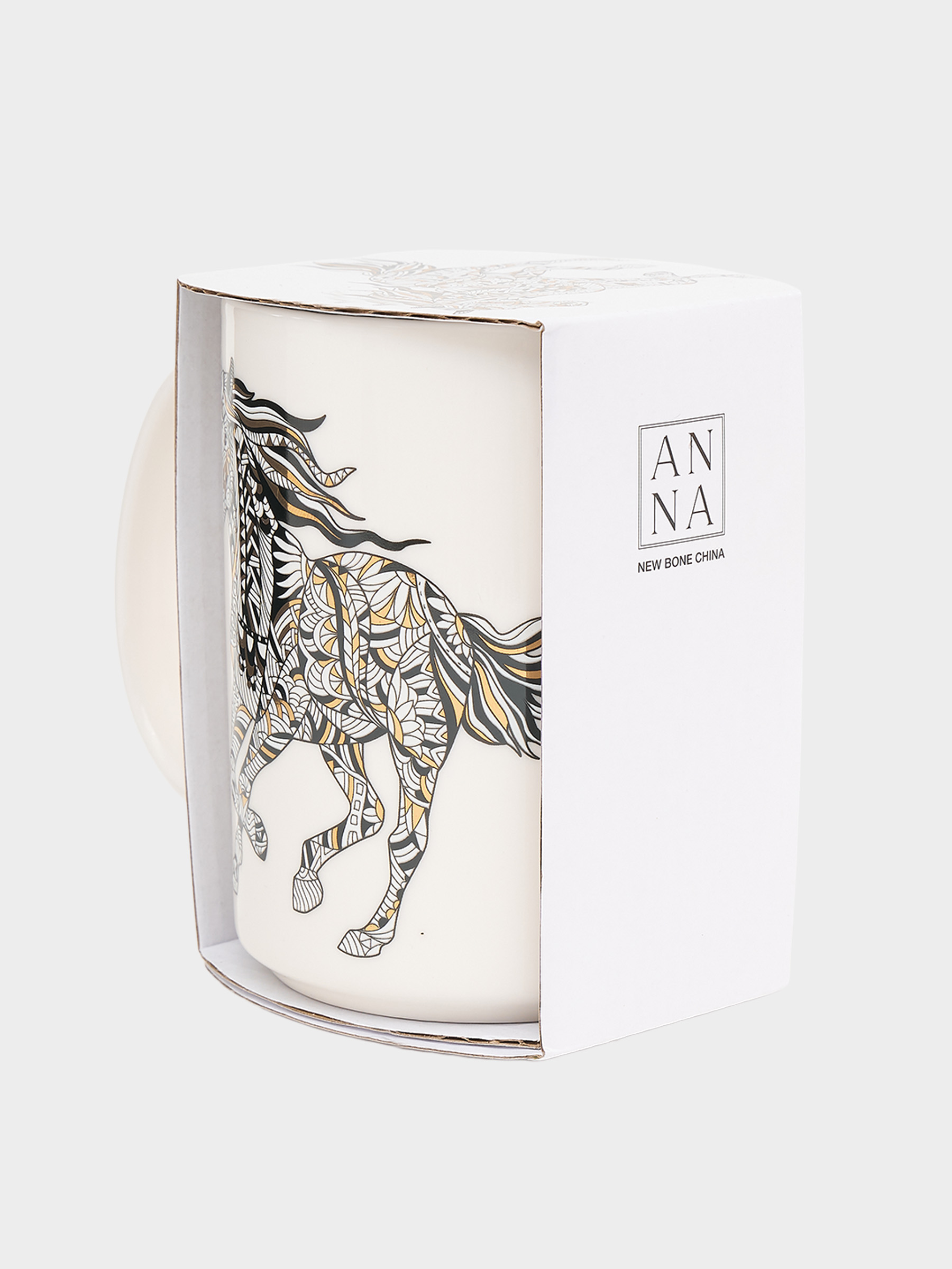 028307 Кружка Anna Lafarg