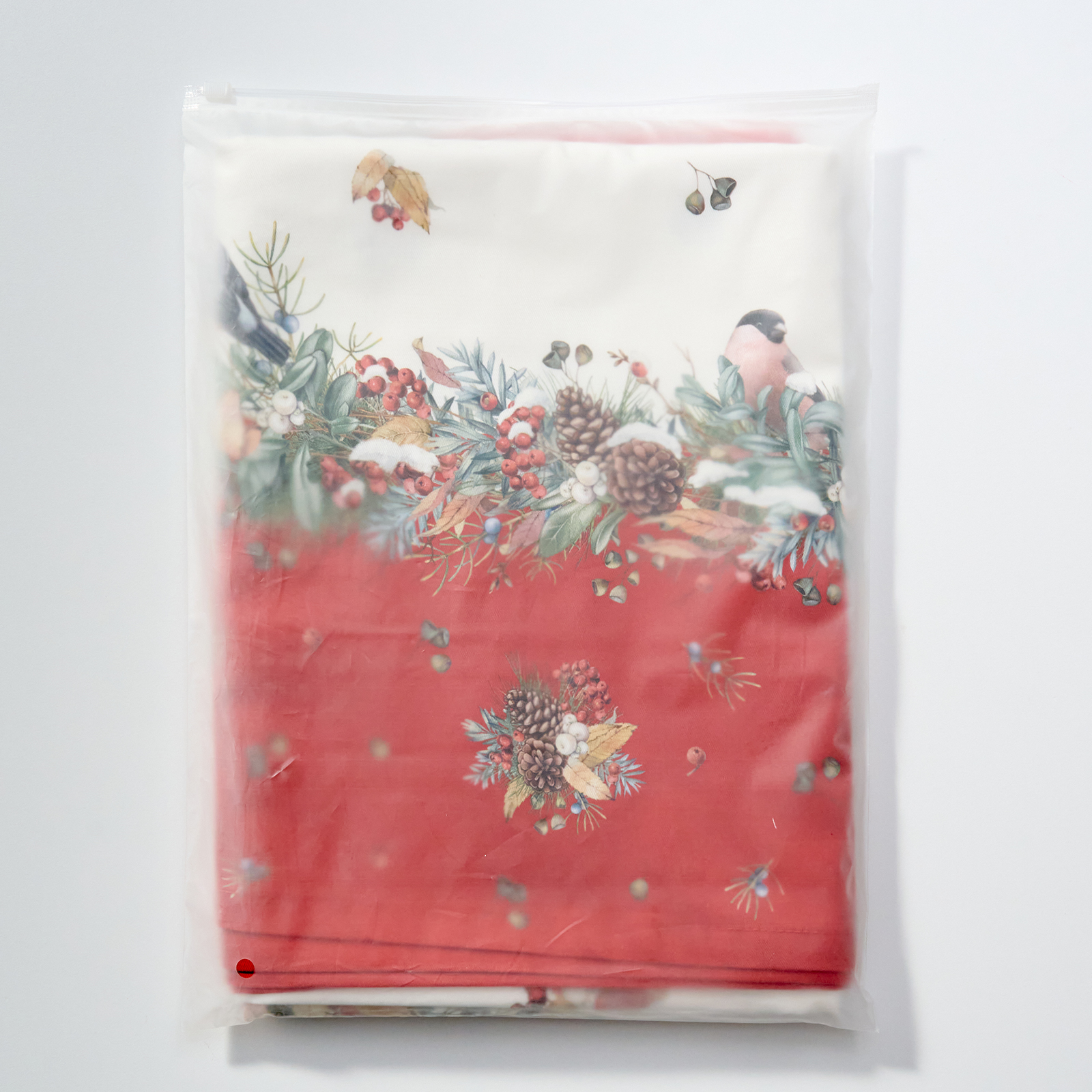 028315 Скатерть 140*400 Lefard