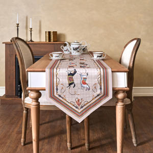 028322 Дорожка на стол 45*400 Lefard