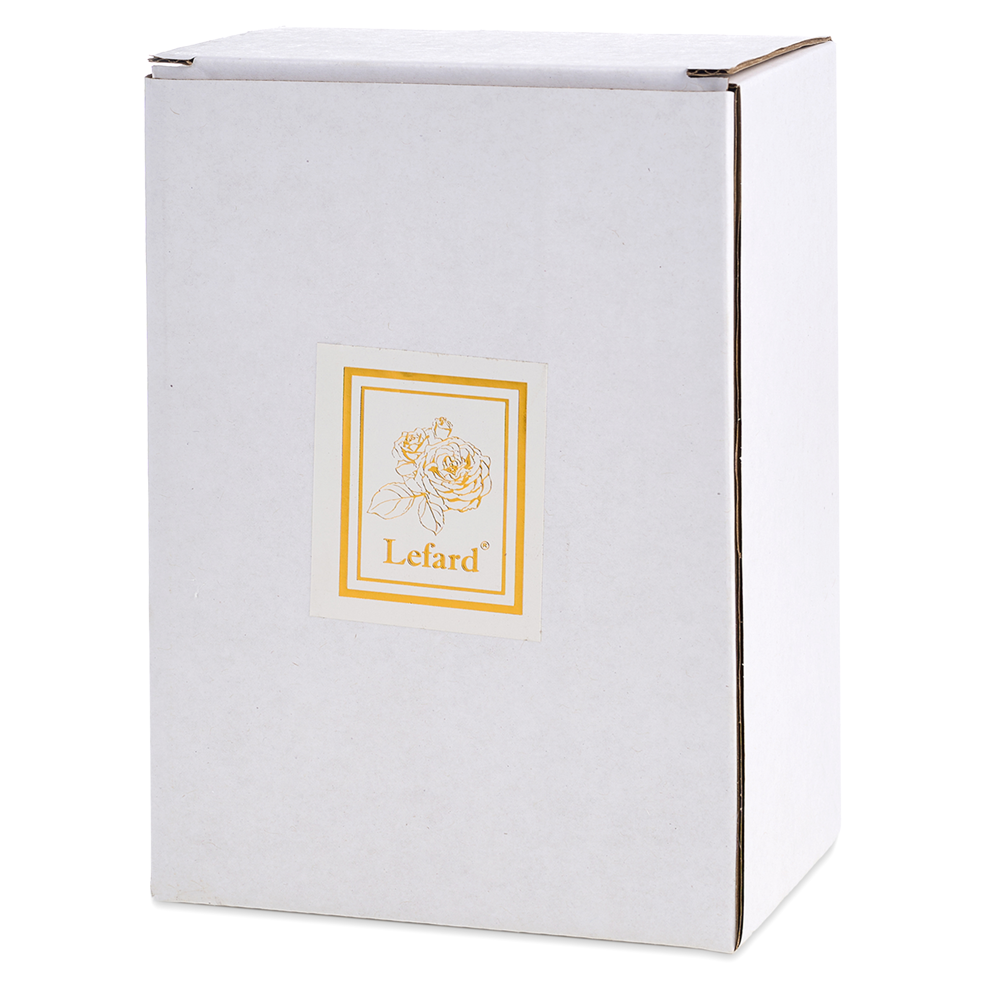 028326 Декоративная фигурка Lefard