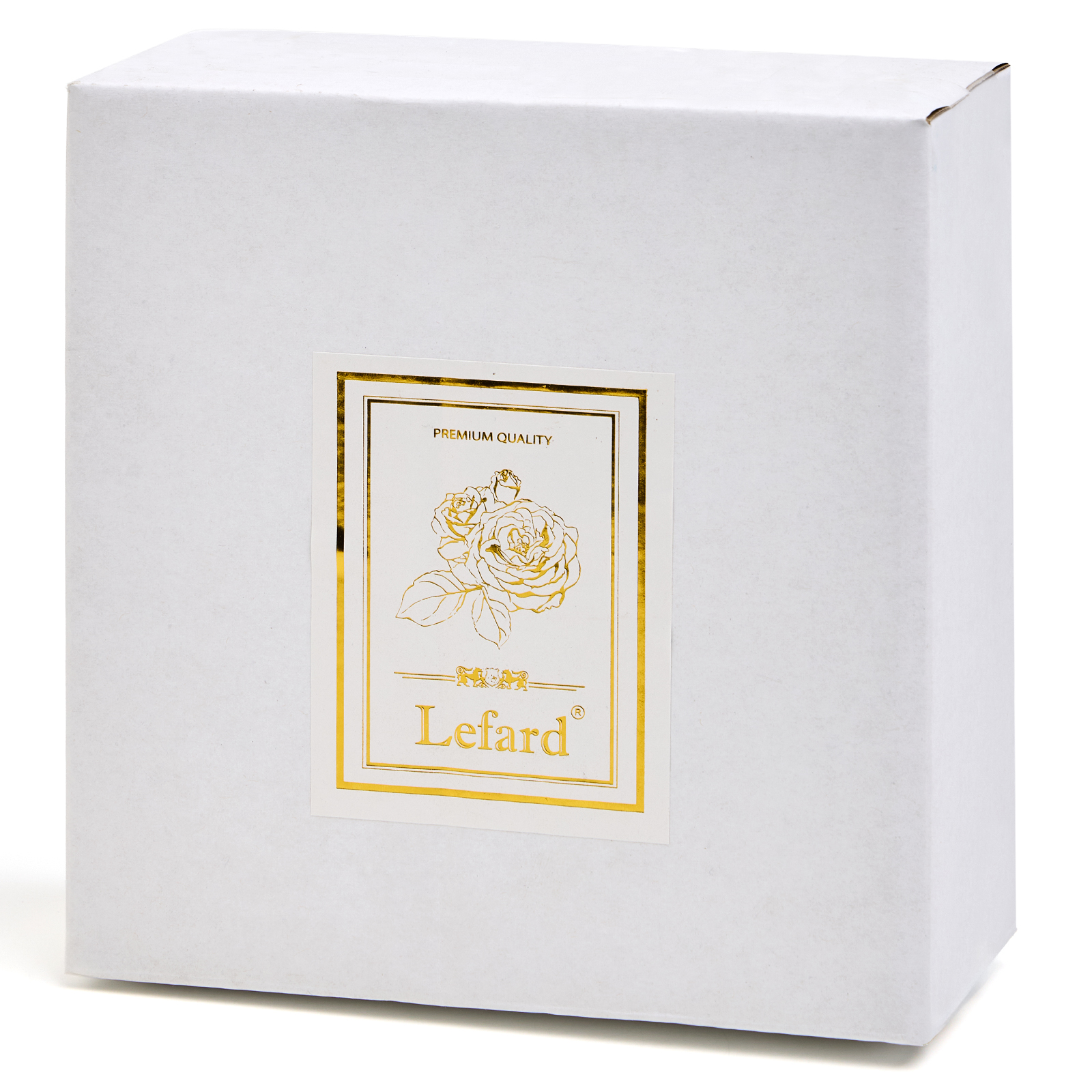 028328 Декоративная фигурка Lefard