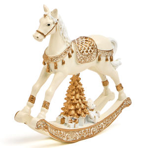 028328 Декоративная фигурка Lefard