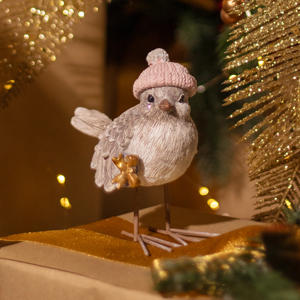 028330 Декоративная фигурка Lefard