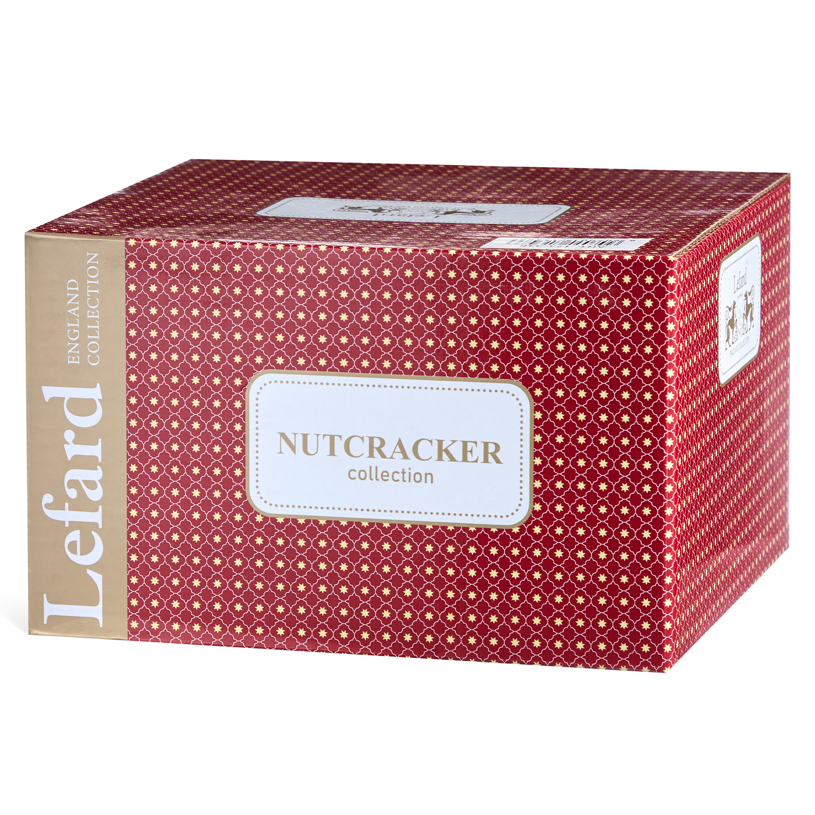 028332 Чайный набор Lefard