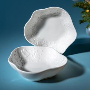 028334 Набор салатников Lefard