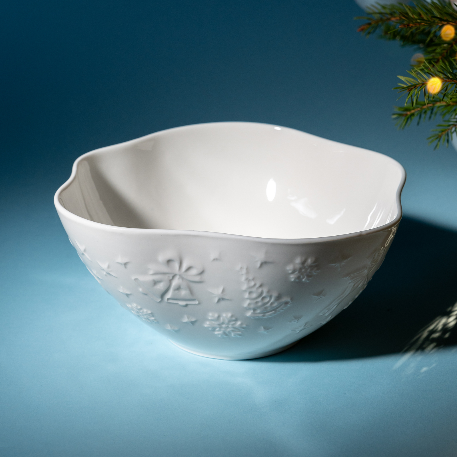 028335 Салатник Lefard