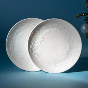 028340 Набор закусочных тарелок Lefard