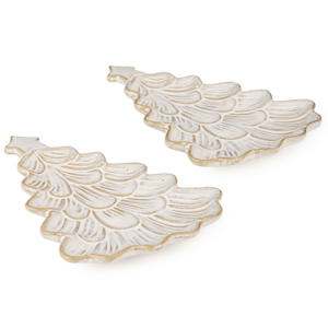 028346 Набор сервировочных блюд Bronco