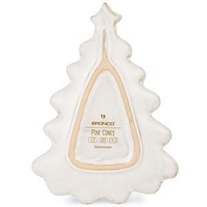 028346 Набор сервировочных блюд Bronco