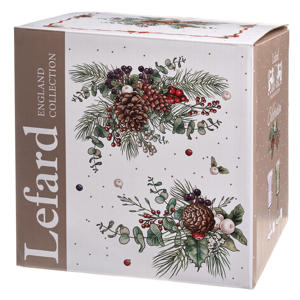 028349 Набор бокалов Lefard