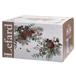 028350 Набор стаканов Lefard