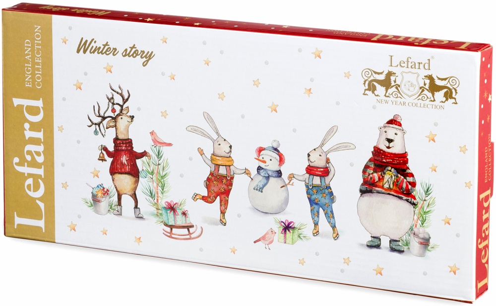 028365 Блюдо Lefard