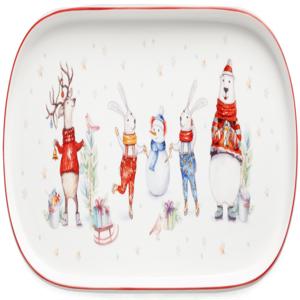 028365 Блюдо Lefard