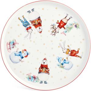 028366 Тарелка Lefard