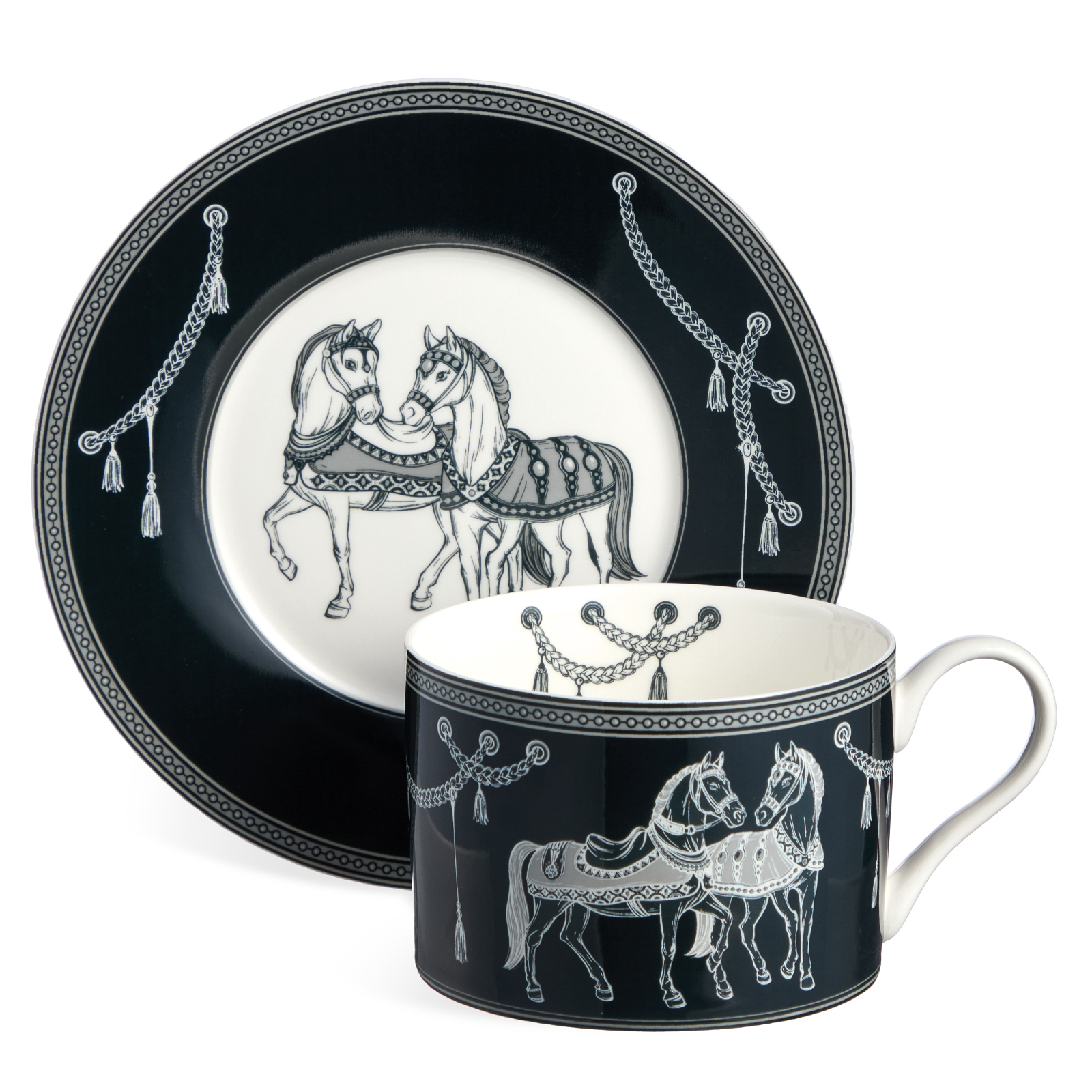 028369 Чайная пара Lefard