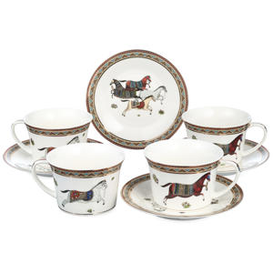 028370 Чайный набор Lefard