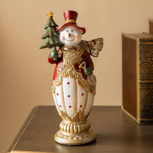 028374 Декоративная фигурка Lefard