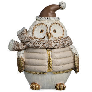 028376 Декоративная фигурка Lefard