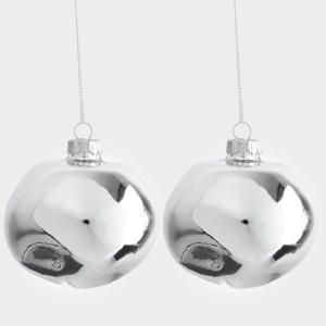 028409 Набор ёлочных игрушек Anna Lafarg