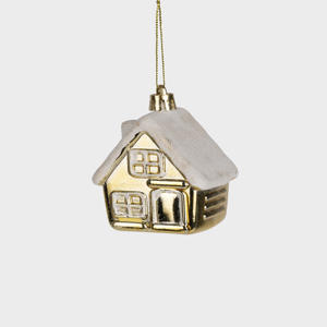 028412 Набор ёлочных украшений Anna Lafarg