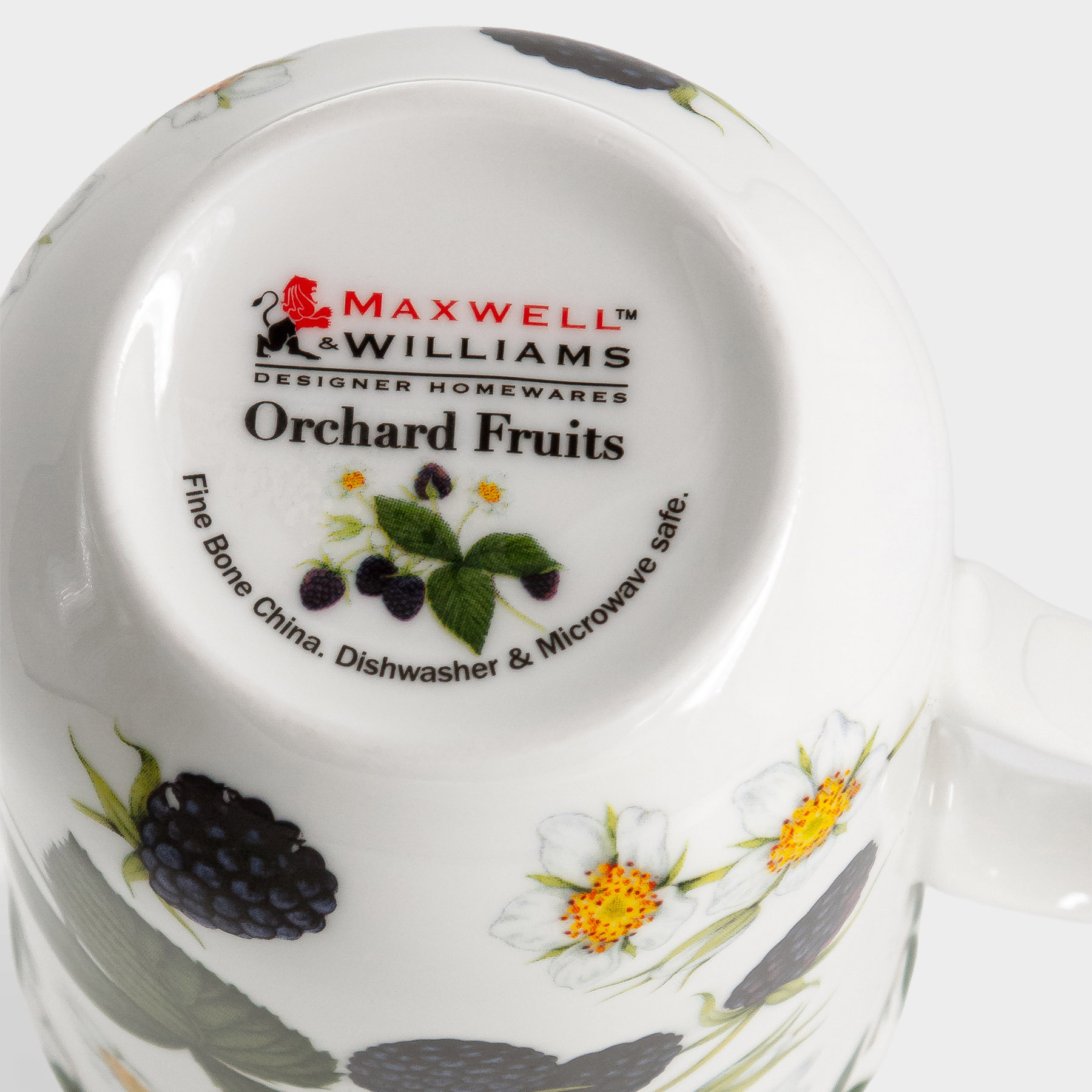 028535 Кружка Maxwell&Williams
