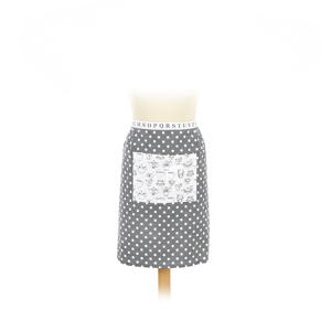 44078 Фартук Blanc Mariclo