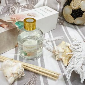 70205 Аромадиффузор Botanics Каменная соль и водяное дерево Stoneglow